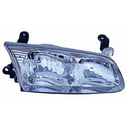 LKQ - 2000-2001 Toyota Camry Passenger's Headlight Assembly