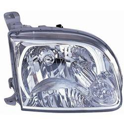 LKQ - 2005-2006 Toyota Tundra Passenger's Headlight Assembly