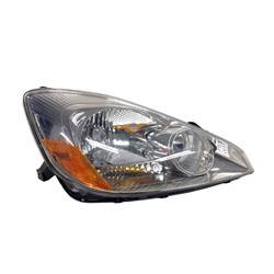 LKQ - 2004-2005 Toyota Sienna Passenger's Headlight Assembly
