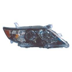 LKQ - 2010-2011 Toyota Camry Passenger's Headlight Assembly