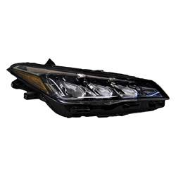 LKQ - 2019-2022 Toyota Avalon Passenger's Headlight Assembly