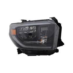 LKQ - 2019-2021 Toyota Tundra Passenger's Headlight Assembly