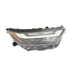 LKQ - 2023-2024 Toyota RAV4 Passenger's Headlight Assembly