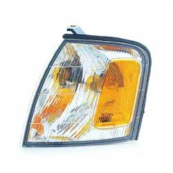 LKQ - 1998-1999 Toyota Avalon Driver's Parking Light Assembly