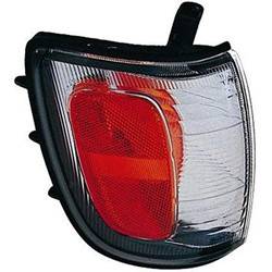LKQ - 1999-2002 Toyota 4Runner Driver's Parking Light Assembly