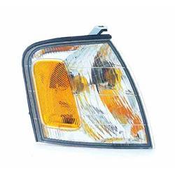 LKQ - 1998-1999 Toyota Avalon Passenger's Parking Light Assembly