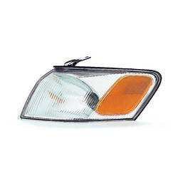 LKQ - '97-'99 Toyota Camry Driver Side Front Signal Light Assembly