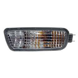 LKQ - 2001-2004 Toyota Tacoma Front Driver's Turn Signal Light Assembly