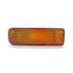 LKQ - 1996-1998 Toyota 4Runner Front Passenger's Turn Signal Light Assembly