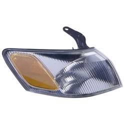 LKQ - '97-'99 Toyota Camry Passenger Side Front Signal Light Assembly