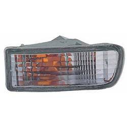 LKQ - 1999-2002 Toyota 4Runner Front Passenger's Turn Signal Light Assembly