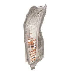 LKQ - 2015-2017 Toyota Camry Front Passenger's Turn Signal Light Assembly