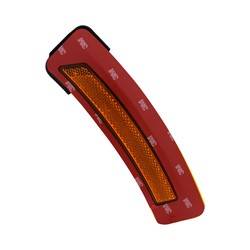 LKQ - 2023-2024 Toyota Prius Front Passenger's Side Marker Light Assembly