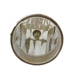 LKQ - 2004-2008 Toyota Solara Fog Light Assembly