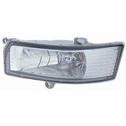 LKQ - 2005-2006 Toyota Camry Driver's Fog Light Assembly