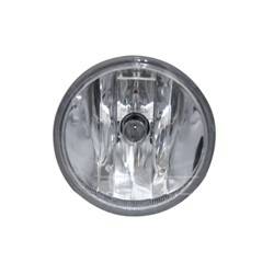 LKQ - 2011-2013 Toyota Highlander Fog Light Assembly