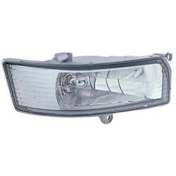 LKQ - 2005-2006 Toyota Camry Passenger's Fog Light Assembly