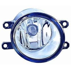 LKQ - 2007-2008 Toyota Solara, 2010-2013 Lexus RX Passenger's Fog Light Assembly