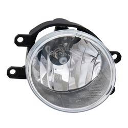 LKQ - '15-'19 Toyota Yaris Passenger Side Front Fog Light Assembly