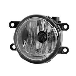 LKQ - '11-'15 Toyota Avalon, '11-'20 Toyota Sienna, '12-'19 Toyota Tacoma Passenger Side Fog Light Assembly