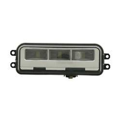 LKQ - 2022-2024 Toyota Tundra Passenger's Fog Light Assembly