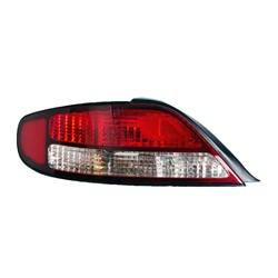 LKQ - 1999-2001 Toyota Solara Driver's Tail Light Assembly
