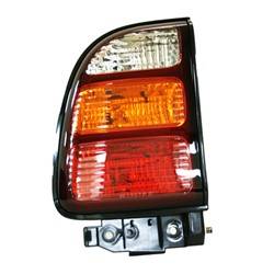 LKQ - '98-'00 Toyota RAV4 Driver Side Tail Light Assembly