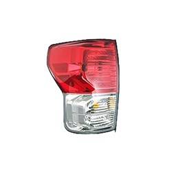 LKQ - 2010-2013 Toyota Tundra Driver's Tail Light Assembly