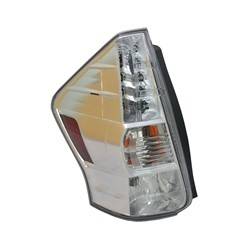 LKQ - 2012-2014 Toyota Prius V Driver's Tail Light Assembly