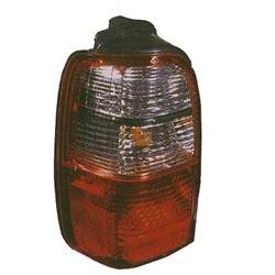 LKQ - 2001-2002 Toyota 4Runner Passenger's Tail Light Assembly