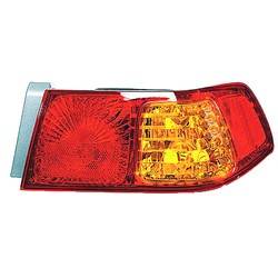 LKQ - 2000-2001 Toyota Camry Passenger's Tail Light Assembly