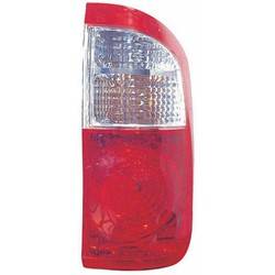LKQ - 2004-2006 Toyota Tundra Passenger's Tail Light Assembly