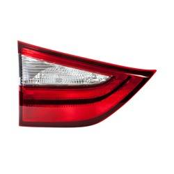 LKQ - 2015-2019 Toyota Sienna Driver's Inner Tail Light Assembly