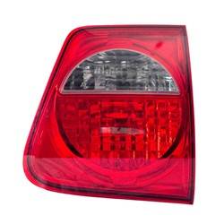 LKQ - 2008-2017 Toyota Sequoia Driver's Inner Tail Light Assembly