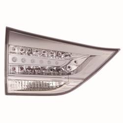 LKQ - 2011-2020 Toyota Sienna Driver's Inner Tail Light Assembly