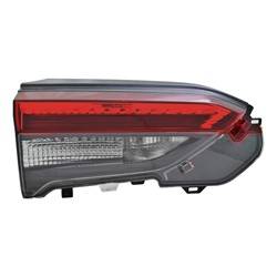 LKQ - 2019-2024 Toyota RAV4 Driver's Inner Tail Light Assembly