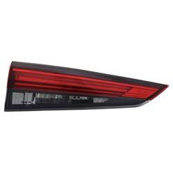 LKQ - 2020-2024 Toyota Highlander Driver's Inner Tail Light Assembly