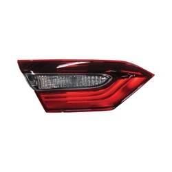 LKQ - 2021-2024 Toyota Camry Driver's Inner Tail Light Assembly