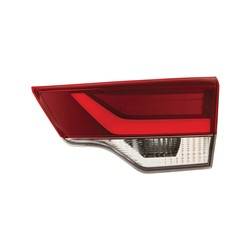 LKQ - 2019 Toyota Highlander Passenger's Inner Tail Light Assembly