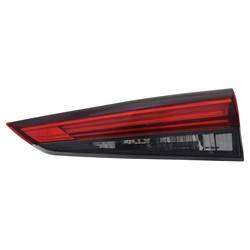 LKQ - 2020-2024 Toyota Highlander Passenger's Inner Tail Light Assembly