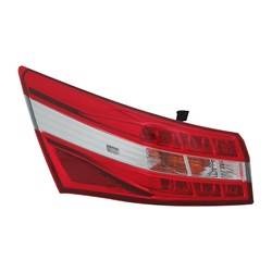 LKQ - 2013-2015 Toyota Avalon Driver's Outer Tail Light Assembly