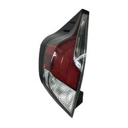 LKQ - 2015-2017 Toyota Prius C Driver's Tail Light Assembly