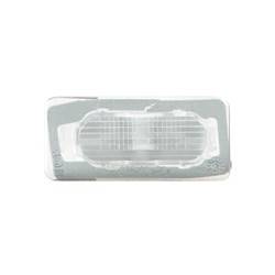 LKQ - 2014-2019 Toyota Corolla License Plate Light Assembly