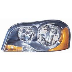 LKQ - 2003-2014 Volvo XC90 Driver's Headlight Assembly