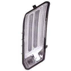 LKQ - 2010-2013 Volvo XC60 Driver's Parking Light Assembly