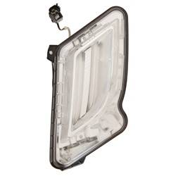 LKQ - 2011-2013 Volvo S60 Driver's Parking Light Assembly