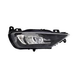 LKQ - 2016-2023 Volvo XC90 Passenger's Fog Light Assembly