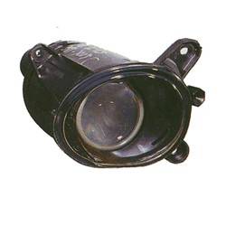 LKQ - 2001-2005 Volkswagen Passat Driver's Fog Light Assembly