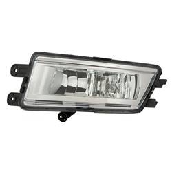 LKQ - 2012-2015 Volkswagen Passat Driver's Fog Light Assembly