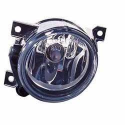 LKQ - 2007-2011 Volkswagen Eos Passenger's Fog Light Assembly